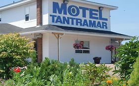 Tantramar Motel Sackville Exterior photo