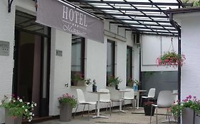 Hotel Maksimir Zagreb Exterior photo