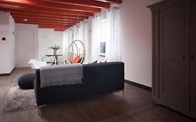 Dudok Studio'S Arnhem Apartamento Exterior photo