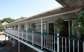 Midtown Motel Bennington Exterior photo