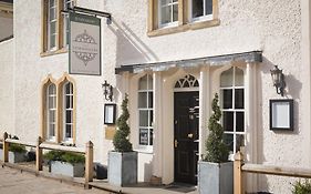 Hotel The Townhouse Stratford-upon-Avon Exterior photo