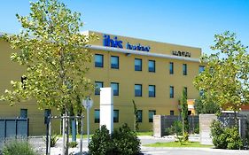 Hotel Ibis Budget Castelnaudary - A61 Exterior photo