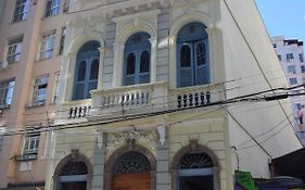Kariok Hostel Río de Janeiro Exterior photo