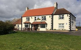 The Island View Inn Berwick-upon-Tweed Exterior photo