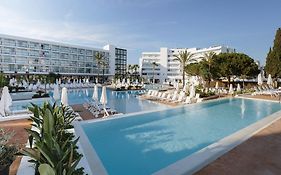 Aluasoul Ibiza - Adults Only Hotel Es Cana Exterior photo