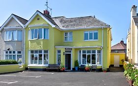 Hotel Anvershiel House Portrush Exterior photo