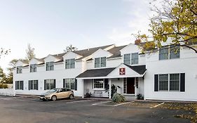 Edgar Hotel Martha'S Vineyard, Ascend Hotel Collection Edgartown Exterior photo