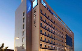 Hotel Ibis Budget Aracajú Exterior photo