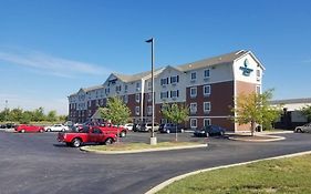 Extended Stay America Select Suites - Cincinnati - Florence - Airport Exterior photo