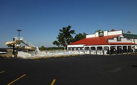 Lake House Hotel Osage Beach Exterior photo