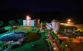 Sariska Tiger Camp Resort Alwar Exterior photo