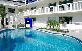 Fortuna Hotel Fort Lauderdale Exterior photo
