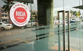 Nida Rooms Klang Central Place Exterior photo