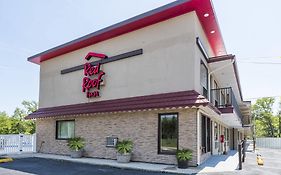 Red Roof Inn Wildwood - Cape May/Río Grande Exterior photo