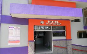 Hotel Plaza Hermosa Tijuana Exterior photo