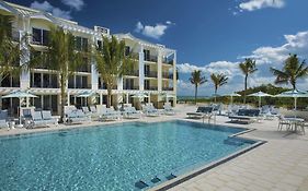 Hutchinson Shores Resort&Spa Jensen Beach Exterior photo