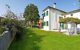 B&B Villa Griselda Quinto Di Treviso Exterior photo