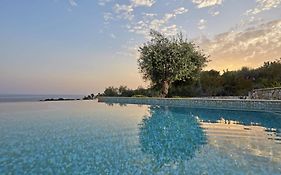 Hotel Sivota Seascape Exterior photo