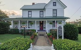 Blue Ridge Inn Bed And Breakfast Exterior photo