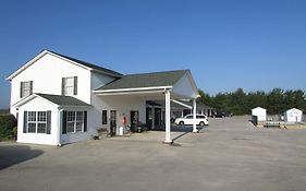 Douglas Inn&Suites, Blue Ridge, GA Exterior photo