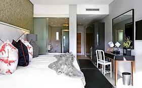 Franschhoek Boutique Hotel - Lion Roars Hotels & Lodges Exterior photo
