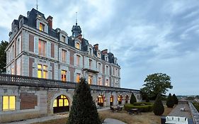 Hotel Chateau Saint-Michel - Cercle Des Grands Crus Rully  Exterior photo