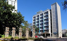 The Wave Hotel Condado San Juan Exterior photo