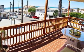 Motel 6 Pismo Beach - Pacific Ocean Exterior photo