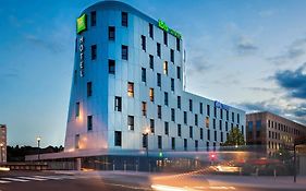 Hotel Ibis Styles Mulhouse Centre Gare Exterior photo