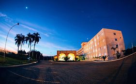 Liguori Hotel Trindade  Exterior photo