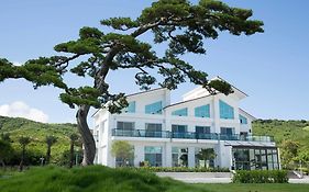 墾丁椰林 海灘文旅 Cape Eluanbi Exterior photo