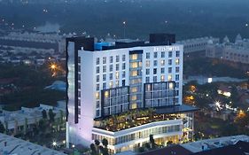 Brits Hotel Karawang Exterior photo