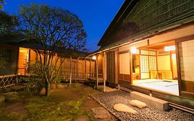 Hotel Nishiyama Bekkan Onomichi Exterior photo