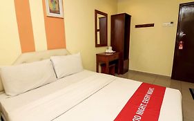 Nida Rooms Seri Serdang Utama Seri Kembangan Exterior photo