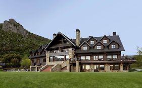 Arelauquen Lodge, a Tribute Portfolio Hotel San Carlos de Bariloche Exterior photo