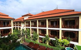 Viangluang Resort Chiang Mai Exterior photo