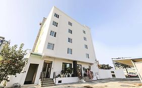 Chuncheon Spring Boutique Hotel Exterior photo