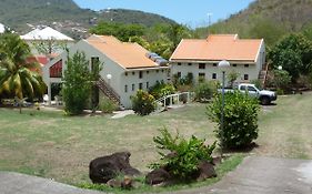 Résidence Sucrerie Motel - Les Anses-d'Arlets - Martinique Exterior photo