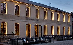 Boutique Hotel Des Remparts & Spa Aigues-Mortes Exterior photo