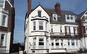 Hotel Beaumont House Great Yarmouth Exterior photo