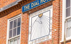 Hotel The Dial House Reepham  Exterior photo