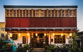 Begonia Flowers Guesthouse Suzhou  Exterior photo