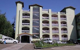 Hotel Landmark Hills Shillong Exterior photo