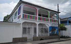 Mr. Tenloy'S Place Apartamento San Andrés Exterior photo