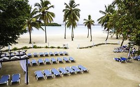 Bellevue Dominican Bay Hotel Boca Chica Exterior photo