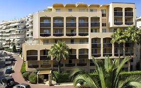 Residence Le Massena Cannes Exterior photo