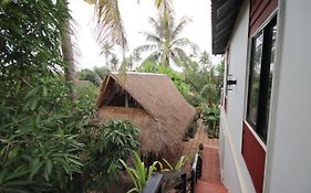 Green Life Cottage Ciudad de Siem Riep Exterior photo