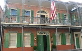 Hotel Soniat House Nueva Orleans Exterior photo