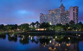 JW Marriott Orlando Grande Lakes Hotel Exterior photo