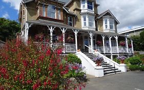 Hotel The Belmont Shanklin Exterior photo